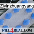 Ziyinzhuangyang 21